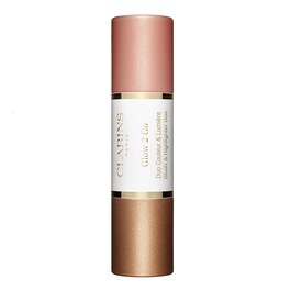 2 In 1 Stick Blush & Highlighter - Fard de obraz si iluminator stick image