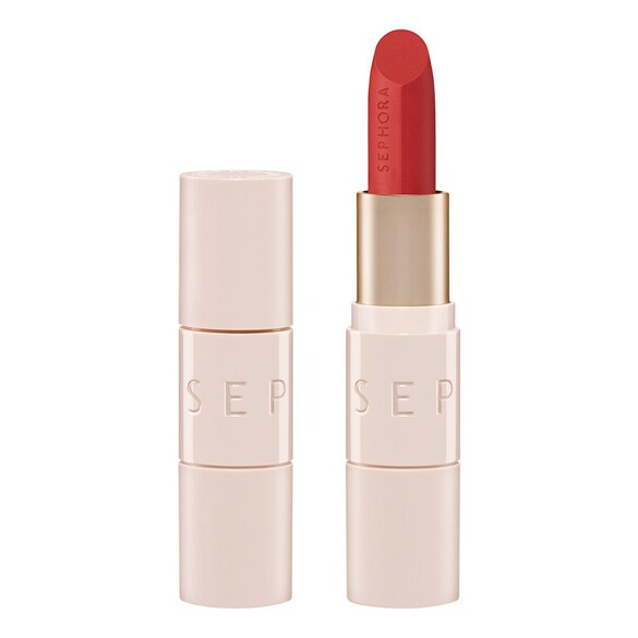 Rouge Is Not My Name  - Ruj de buze mat, Sephora Collection