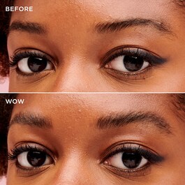 Fluff Up Brow Wax - Ceara pentru sprancene flexibila