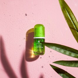 Bamboo Super Serum - Serum hidratant pentru stralucire