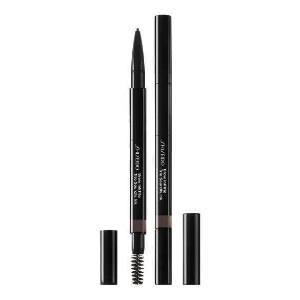 Brow Ink Trio - Creion de sprancene, Shiseido