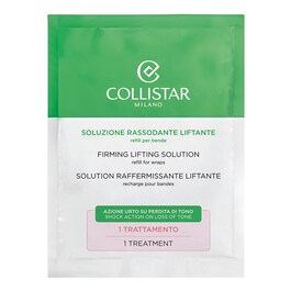 Firming Lifting Solution Refill for Wraps - Tratament pentru fermitate refill