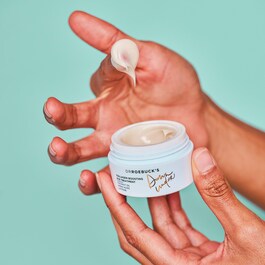 Down Under - Crema hidratanta pentru zona ochilor