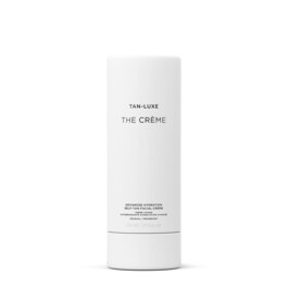 The Crème - Crema autobronzanta pentru ten