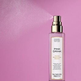 Pink Drink - Esenta pentru fermitate