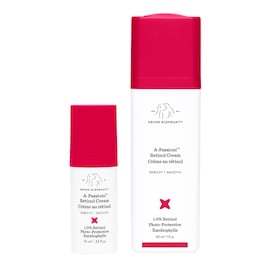 A-Passioni Retinol Cream Midi - Cremă cu Retinol