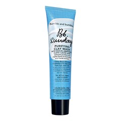Sunday Clay Wash - Tratament curatare profunda par si scalp, BUMBLE AND BUMBLE