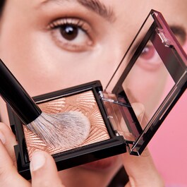 Face Shimmering Powder - Pudra iluminatoare