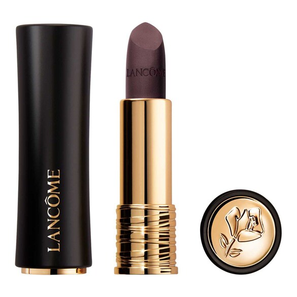 L'Absolu Rouge Drama Matte - Ruj de buze cu efect mat, Lancome