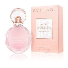 BVLGARI Rose Goldea Blossom Delight - Eau de Toilette