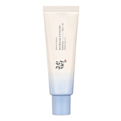 Relief Sun Aqua-Fresh: Rice + B5 SPF50+ - Crema solara cu orez si B5, BEAUTY OF JOSEON