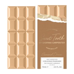 Sweet Tooth Caramel  - Apa de parfum, SABRINA CARPENTER