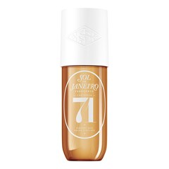 Brazilian Crush Cheirosa 71 - Spray parfumat pentru par si corp, SOL DE JANEIRO