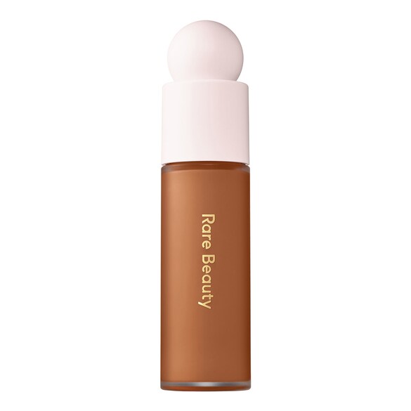 Liquid Touch Weightless Foundation - Fond de ten, Rare Beauty