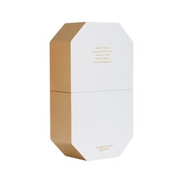 Amber - Eau de Parfum