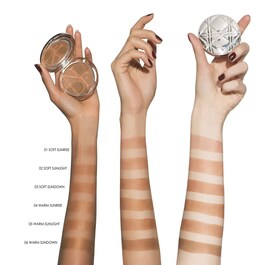 Diorskin Mineral Nude Bronze Powder - Pudra bronzanta
