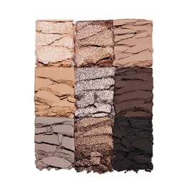 Sultry Mini Eyeshadow Palette - Mini Paleta Farduri de Pleoape