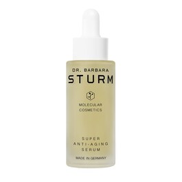 Super Anti-Aging Serum - Ser puternic pentru fermitate & anti-imbatranire