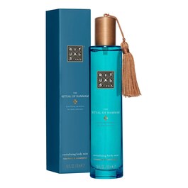 The Ritual of Hammam - Spray pentru par si corp