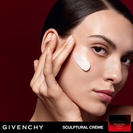 Sculptural Cream - Crema pentru fata