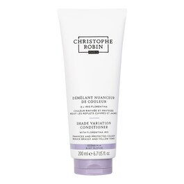 Baby Blonde Conditioner - Balsam hranitor pentru descurcarea parului blond