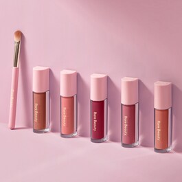 Stay Vulnerable Liquid Eyeshadow - Fard de pleoape lichid