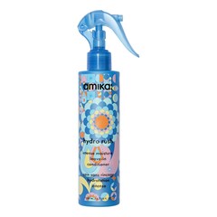 Hydro Rush - Tratament hidratant intensiv cu acid hialuronic, fara clatire, AMIKA