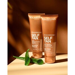 Self Tanning Milky Lotion - Lotiune autobronzanta