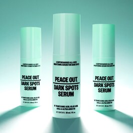 Dark Spots Serum - Serum impotriva petelor depigmentare