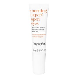Morning Expert Open Eyes - Serum de fermitate pentru ochi