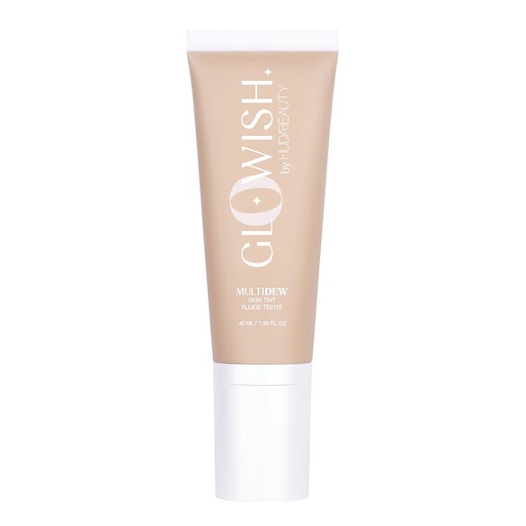 Glowish Multidew - Fond de ten , Huda Beauty