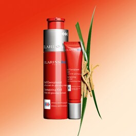 Clarins Men Energizing Eye Gel - Gel hidratant si energizant pentru ochi