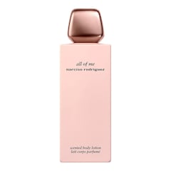 All of Me - Lotiune de corp, Narciso Rodriguez