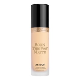 Born This Way Matte 24 Hour Undetectable Super Longwear Foundation - Fond de ten image