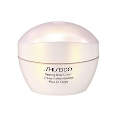 Firming Body Cream - Crema hidratanta pentru corp, Shiseido