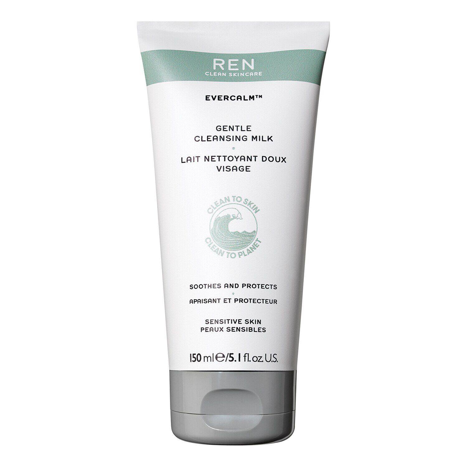 Evercalm™ - lapte demachiant