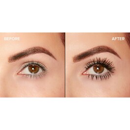 Better Than Sex Waterproof - Mascara rezistentă la apă