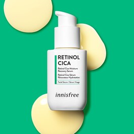 Retinol Cica - Serum hidratant