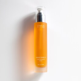 Beauty Body Oil - Ulei hidratant pentru corp