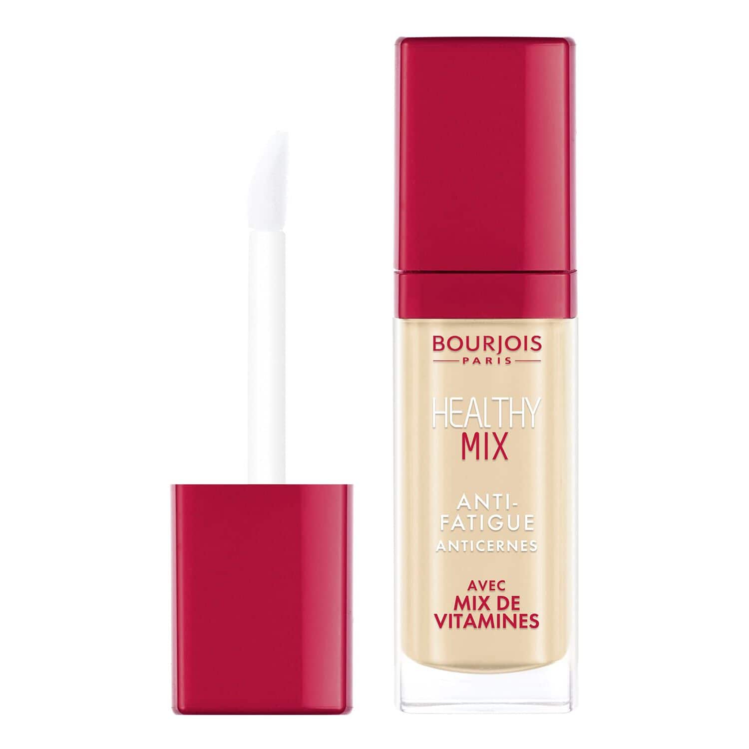 Healthy mix concealer - anticearcan