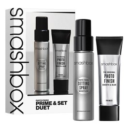 PF PRIME & SET DUET