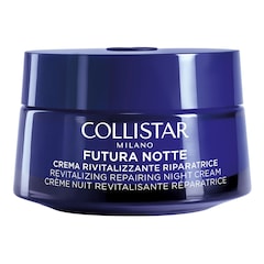 Futura Revitalizing Repairing Night Cream - Crema de noapte, Collistar