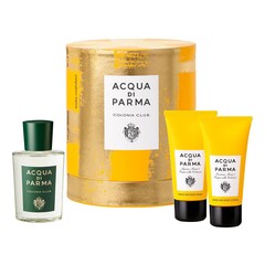 Colonia C.L.U.B. - Set Cologne, Acqua di Parma