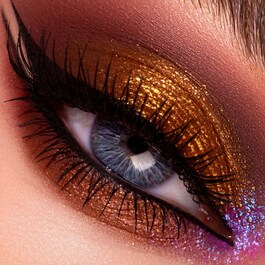 Mothership IX Artistry Palette Huetopian Dream - Paleta ochi