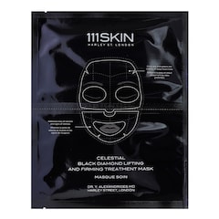 Cryo De-Puffing Eye-Mask - Masca pentru ochi, 111Skin