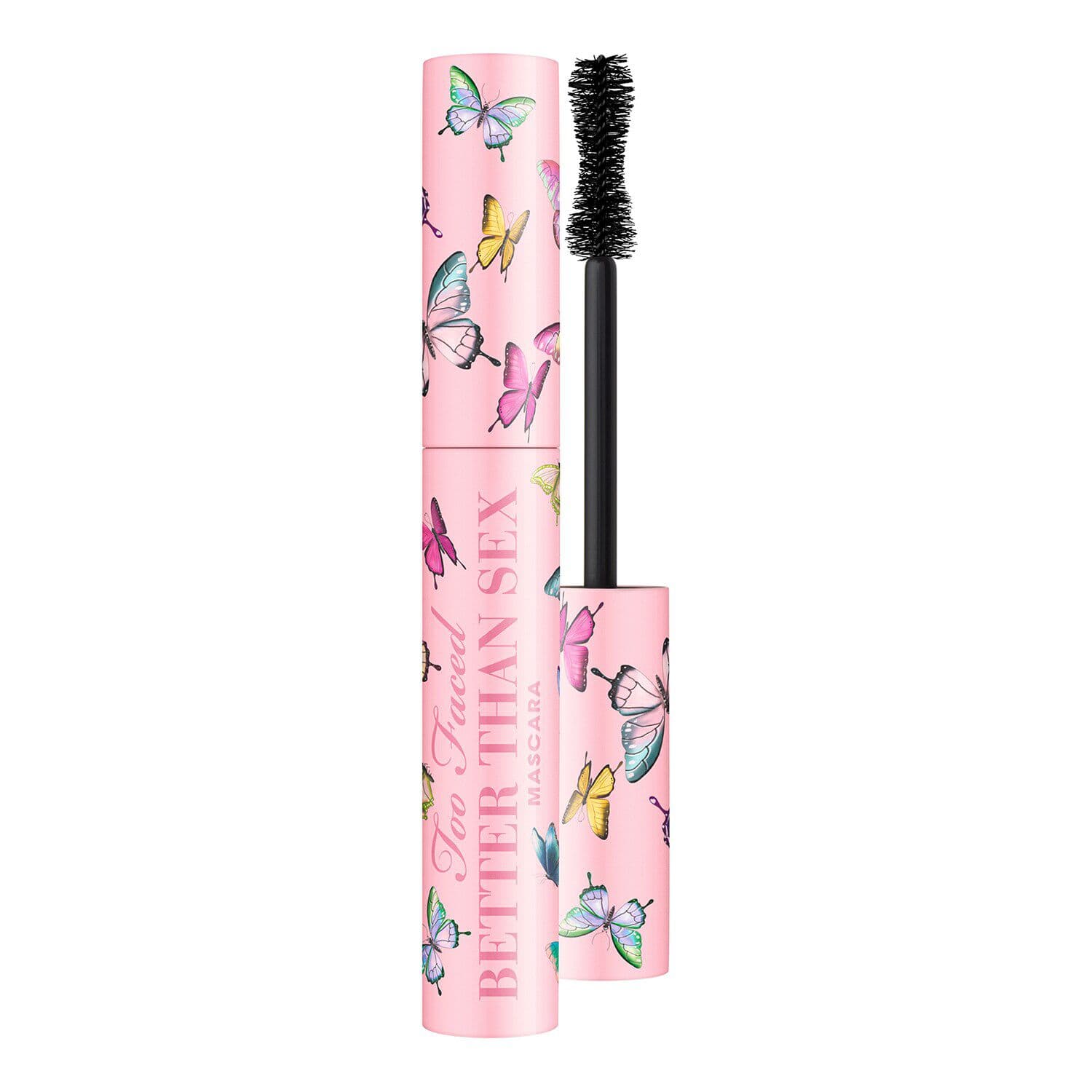 Better than sex too deco - mascara waterproof