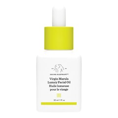 Virgin Marula Luxury Facial Oil- Ulei pentru Față, DRUNK ELEPHANT