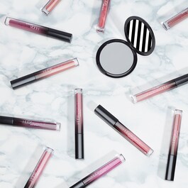 Demi Matte Cream Lipsticks - Ruj lichid de buze
