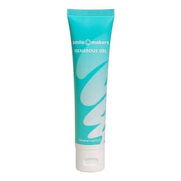 Generous Gel - Gel lubrifiant intim cu textura bogata