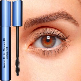 Wonder Perfect Mascara 4D Waterproof - Mascara rezistent la apa